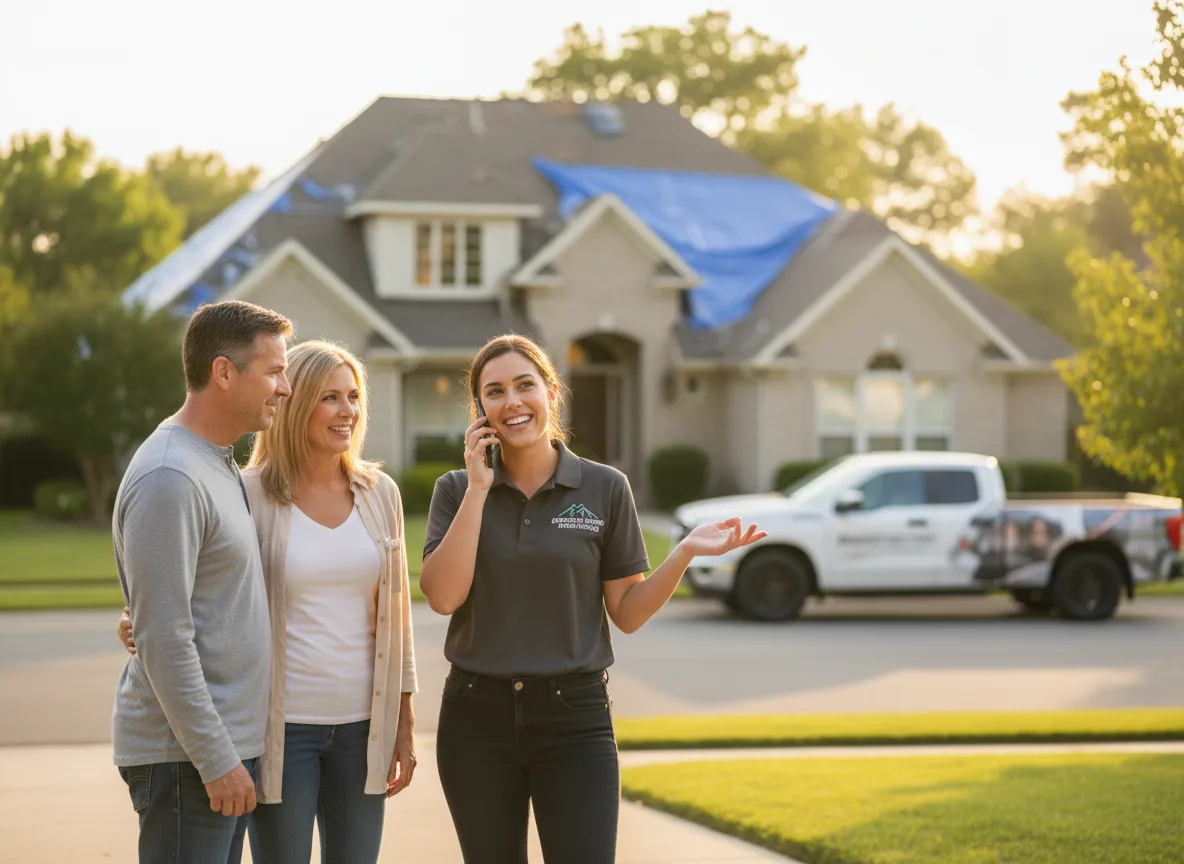 Emergency Roof Repair Pageland, SC FAQs